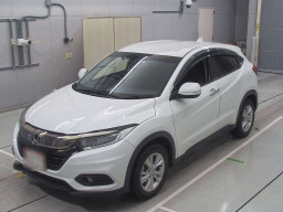 2019 Honda VEZEL