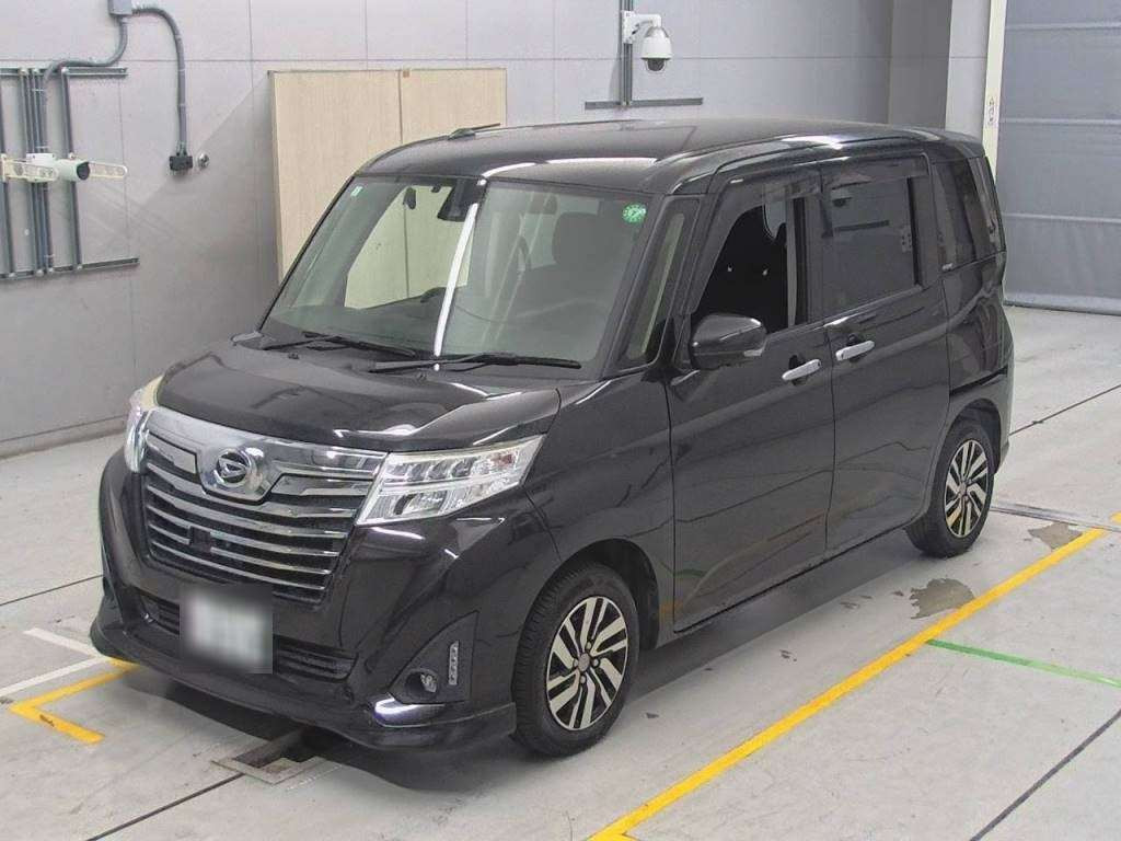 2017 Daihatsu Thor M900S[0]