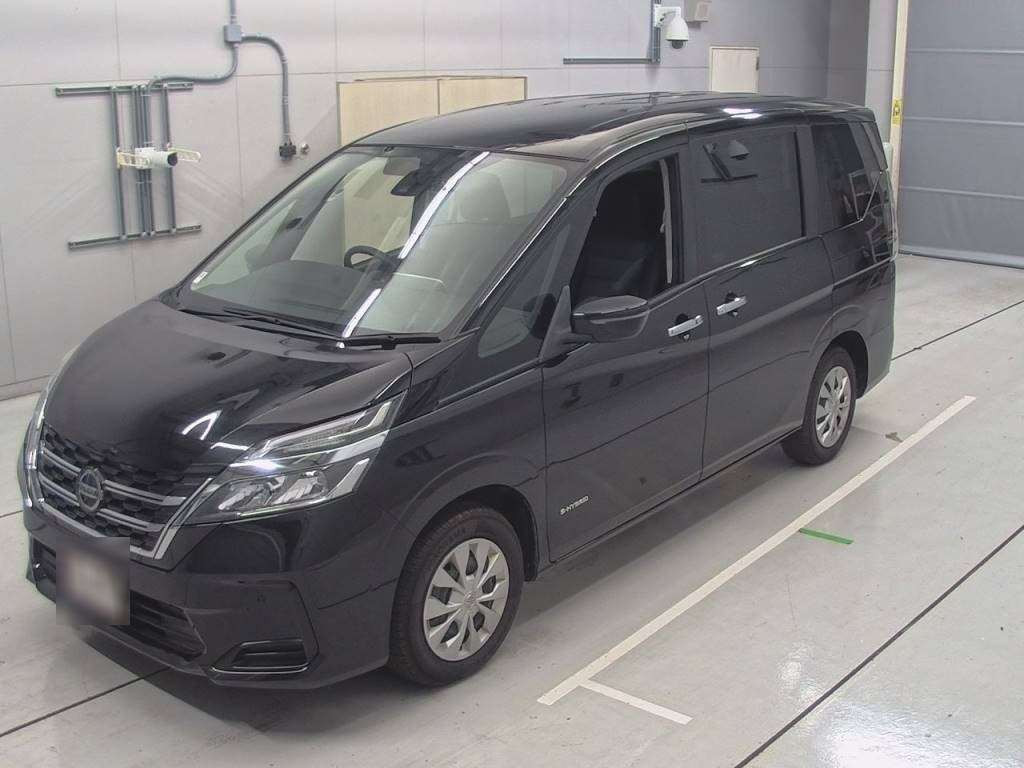 2021 Nissan Serena GC27[0]