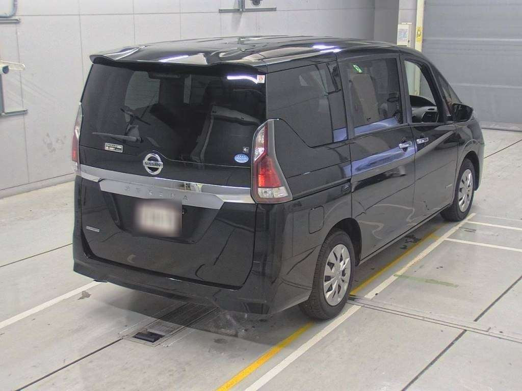 2021 Nissan Serena GC27[1]