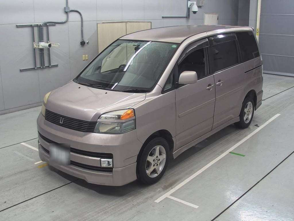 2002 Toyota Voxy AZR65G[0]