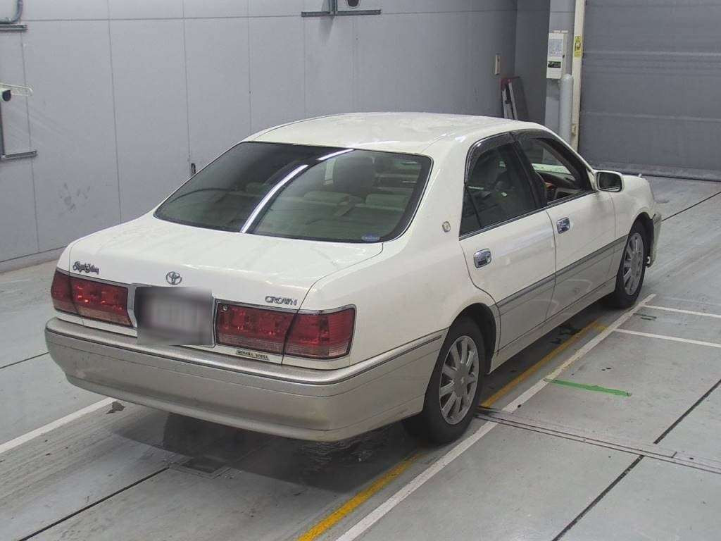 2003 Toyota Crown JZS175[1]