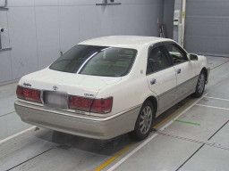 2003 Toyota Crown