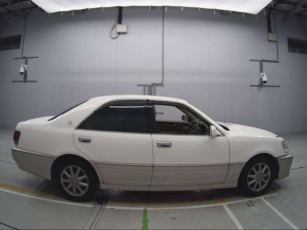 2003 Toyota Crown JZS175[2]