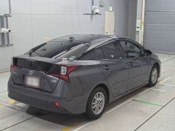 2021 Toyota Prius