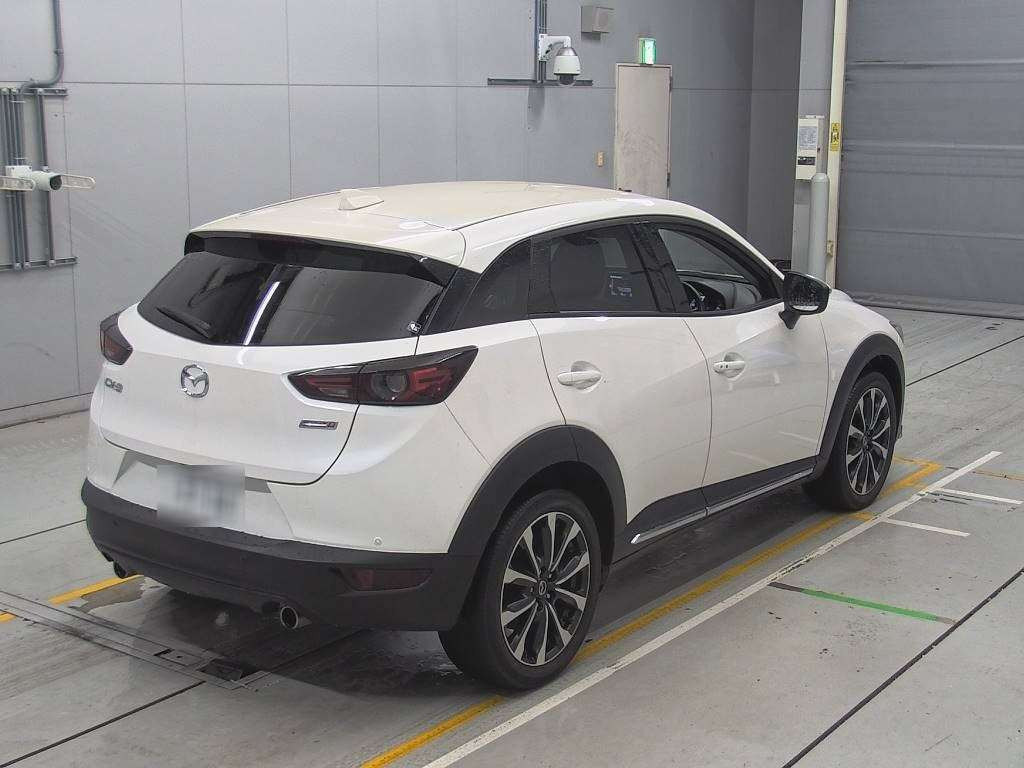 2018 Mazda CX-3 DK8FW[1]