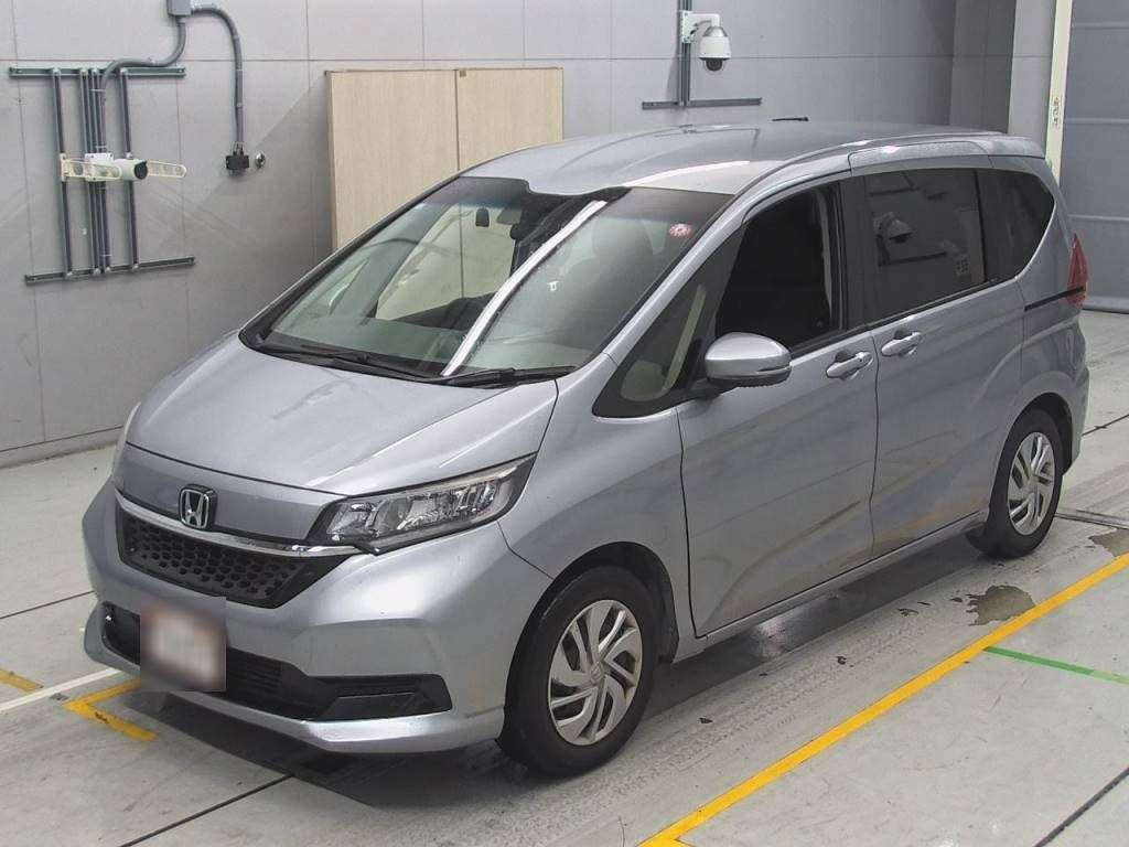 2020 Honda Freed GB5[0]