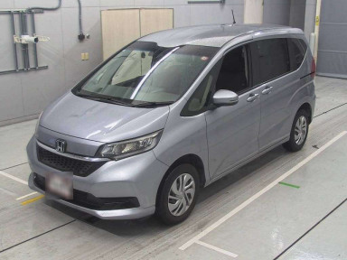 2020 Honda Freed