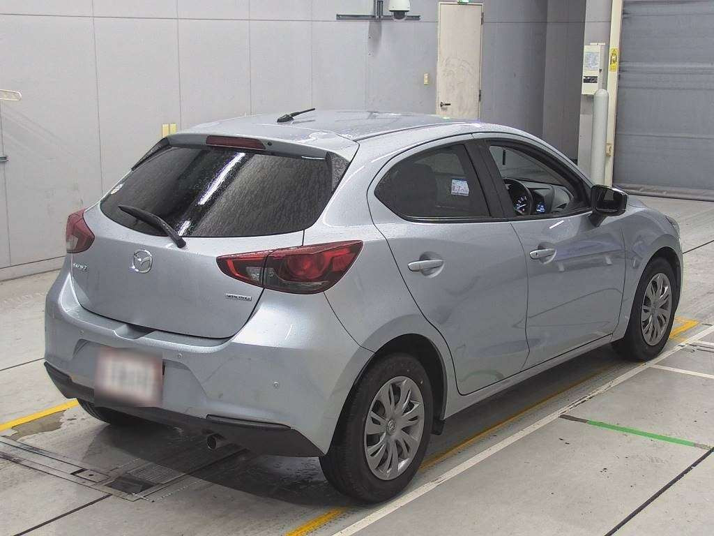 2020 Mazda Mazda2 DJLFS[1]