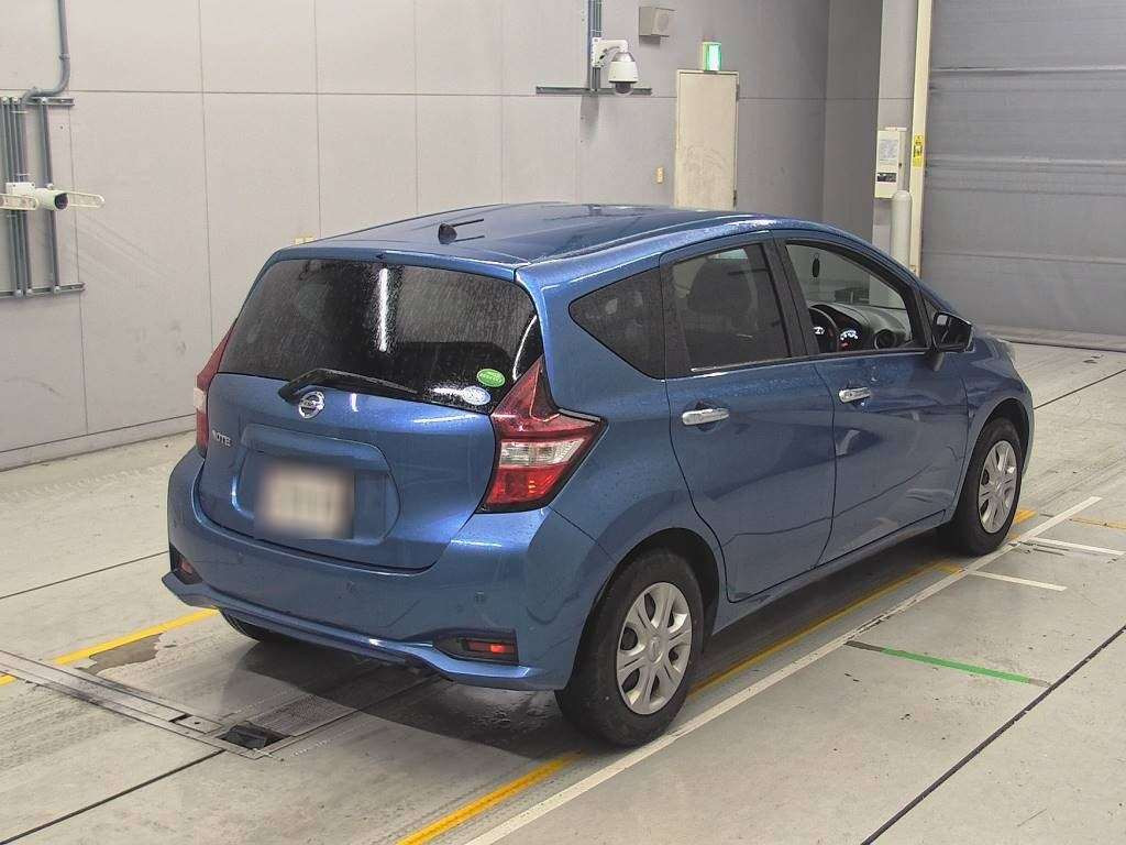 2020 Nissan Note E12[1]