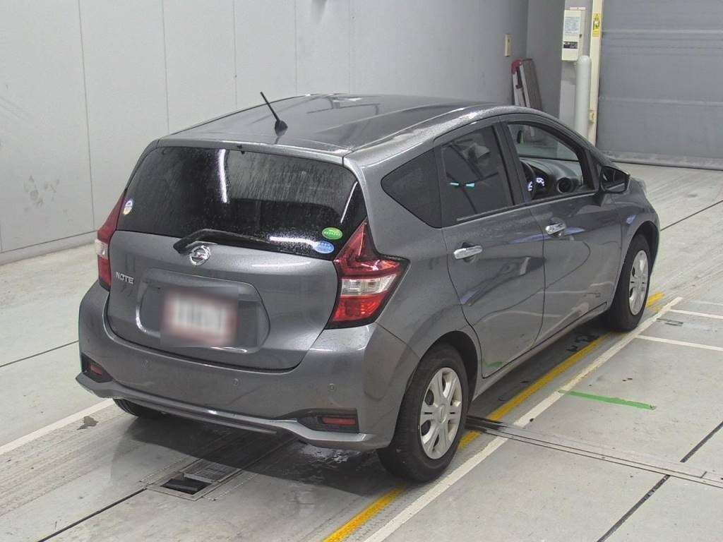 2020 Nissan Note E12[1]