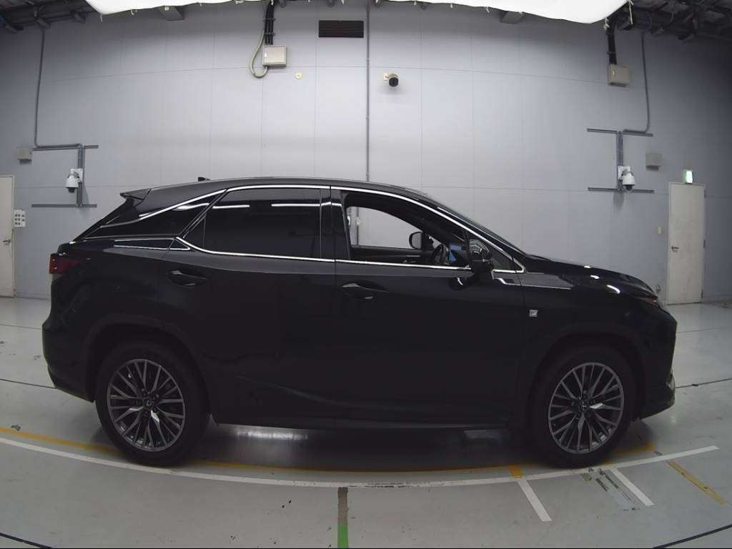 2020 Lexus RX AGL20W[2]