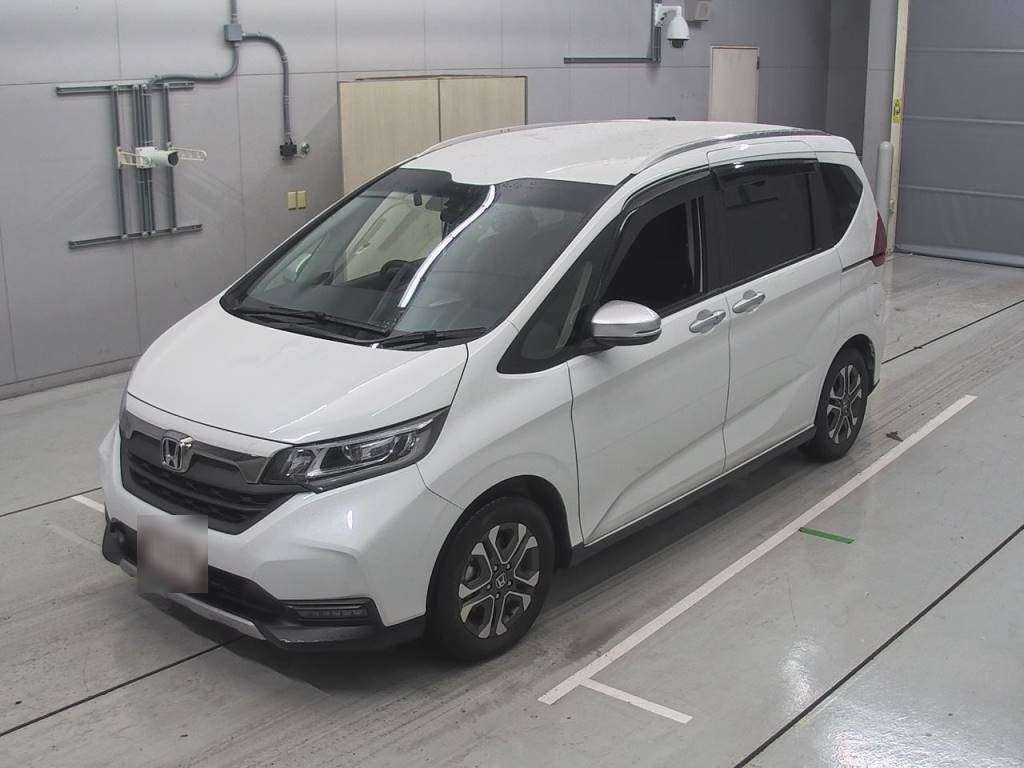 2023 Honda Freed hybrid GB7[0]