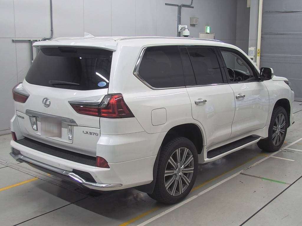 2016 Lexus LX URJ201W[1]