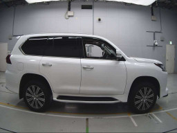 2016 Lexus LX