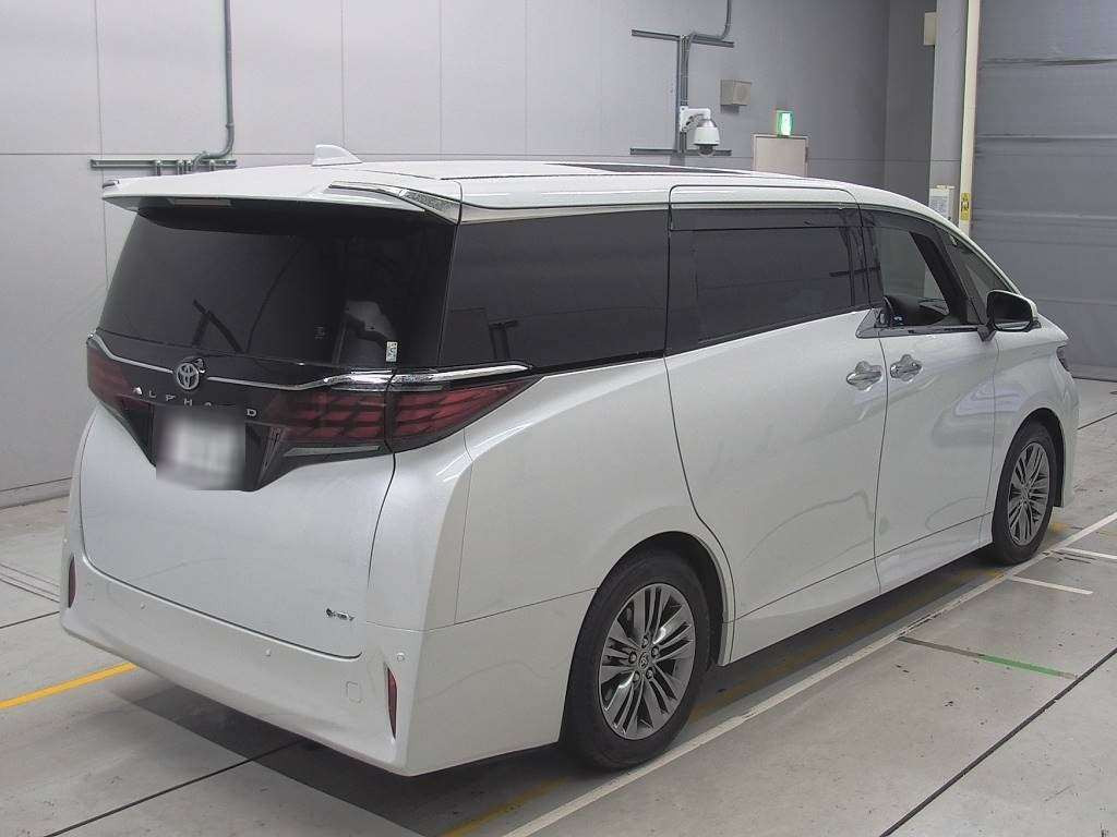 2023 Toyota Alphard Hybrid AAHH40W[1]