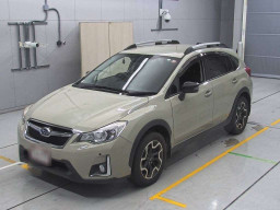 2016 Subaru XV