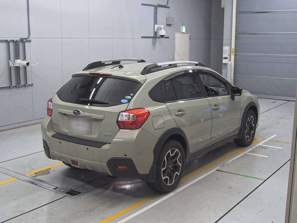 2016 Subaru XV GP7[1]