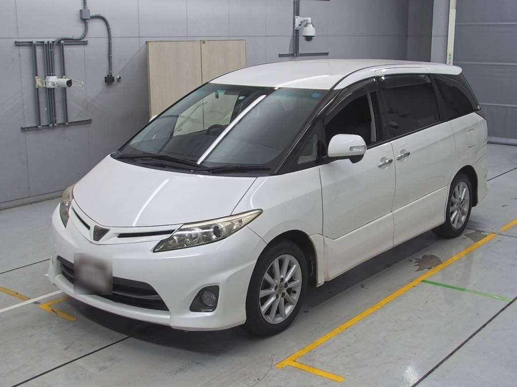 2011 Toyota Estima ACR50W[0]