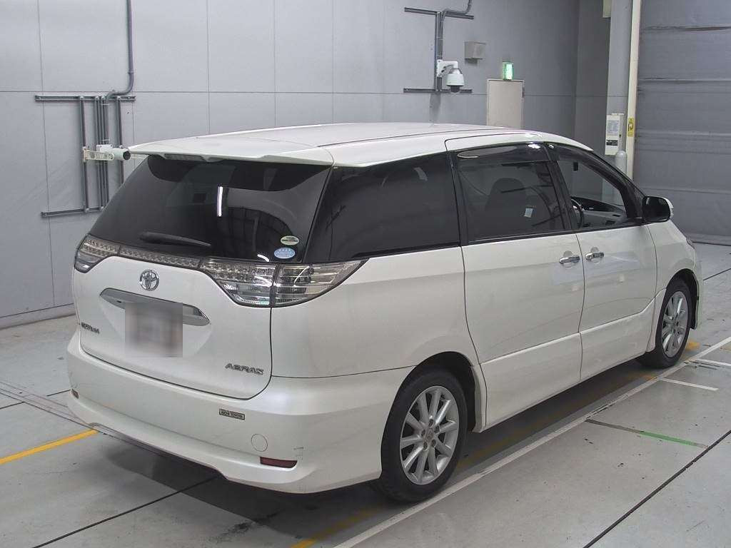 2011 Toyota Estima ACR50W[1]