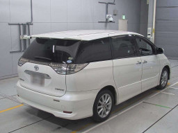 2011 Toyota Estima