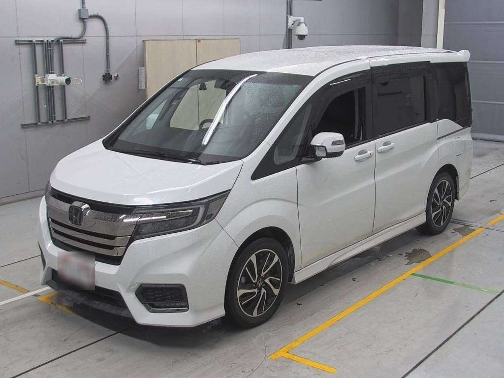 2021 Honda Step WGN Spada RP3[0]