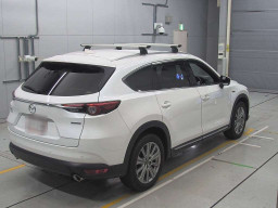 2021 Mazda CX-8