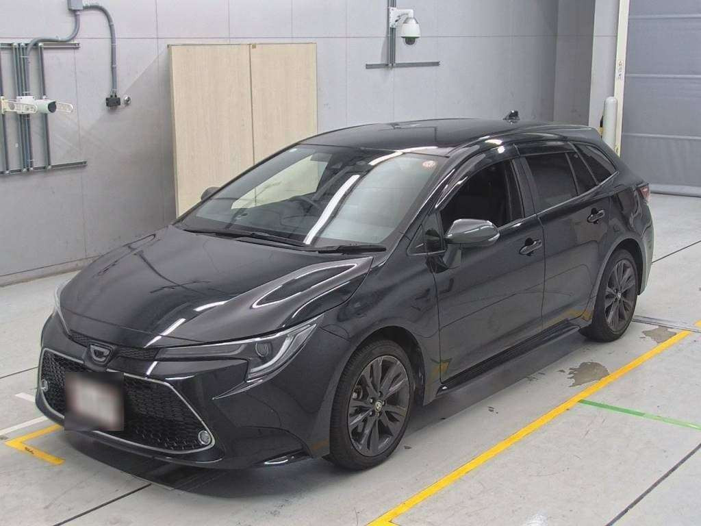 2020 Toyota Corolla Touring Wagon NRE210W[0]