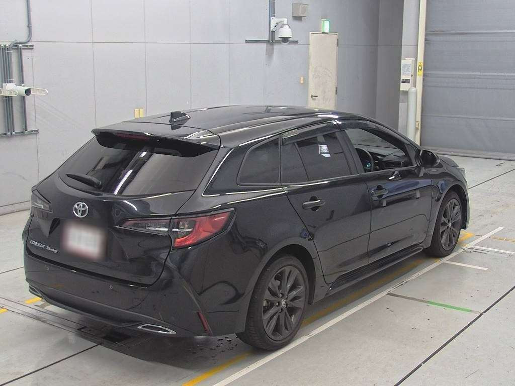 2020 Toyota Corolla Touring Wagon NRE210W[1]