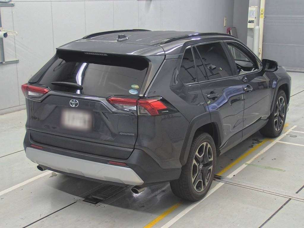 2019 Toyota RAV4 MXAA54[1]