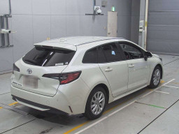 2021 Toyota Corolla Touring Wagon