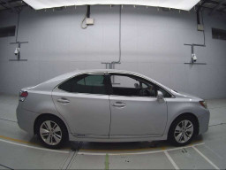 2009 Lexus HS