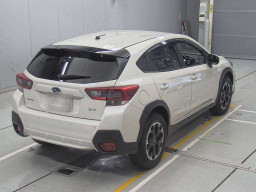 2022 Subaru XV