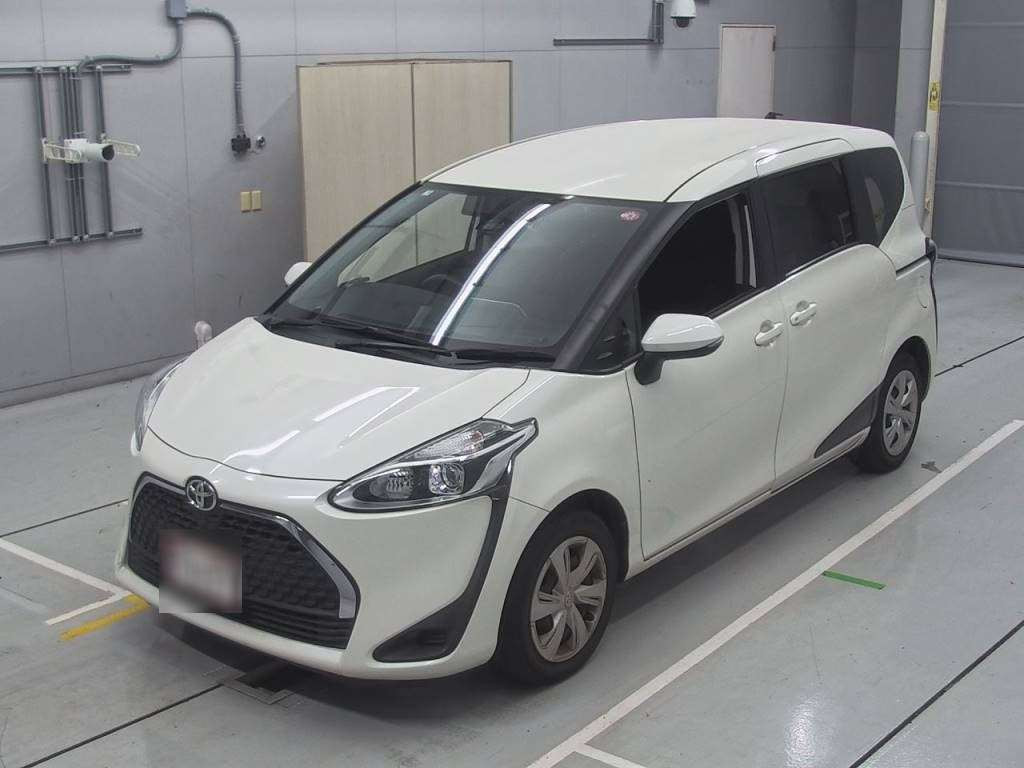 2021 Toyota Sienta NSP170G[0]