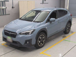 2019 Subaru XV