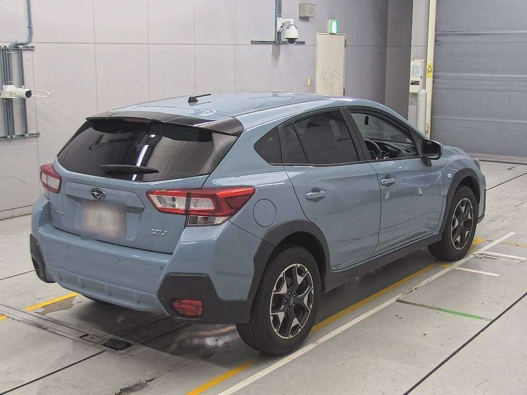 2019 Subaru XV GT3[1]