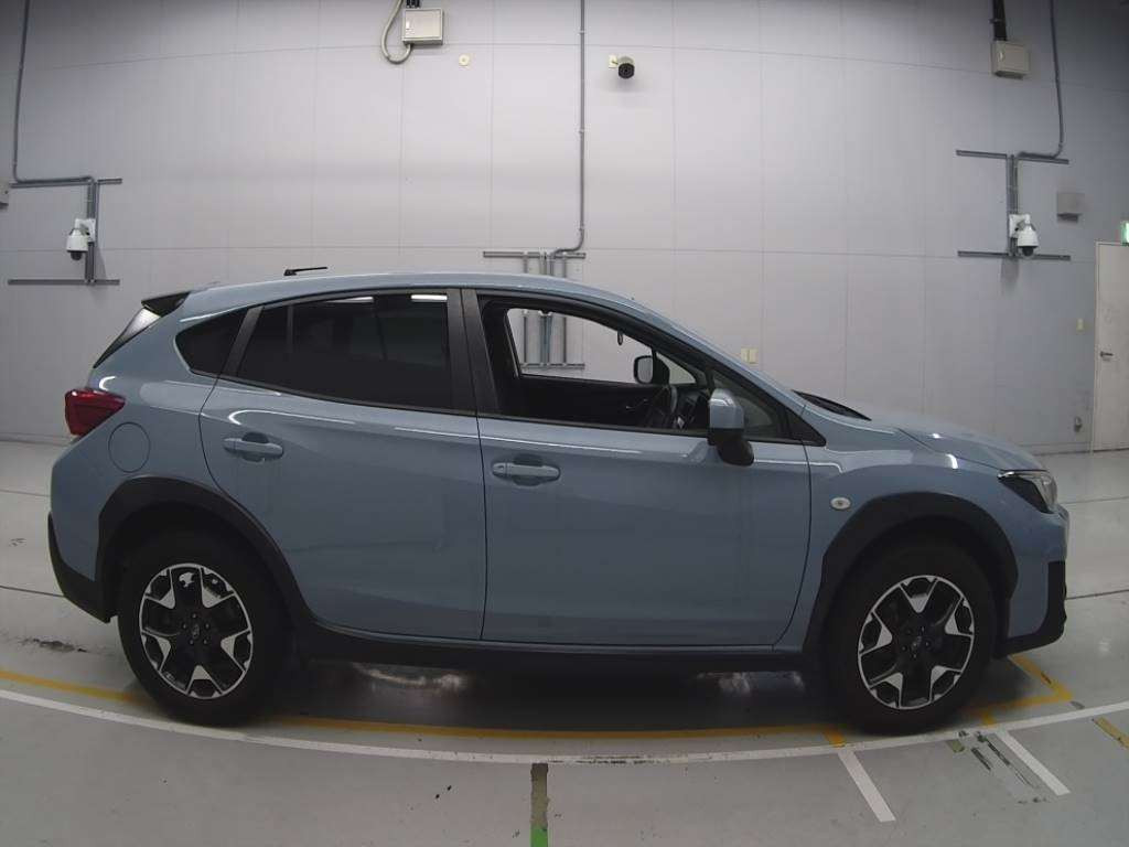 2019 Subaru XV GT3[2]