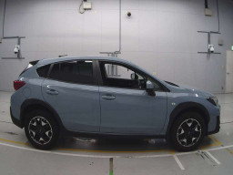 2019 Subaru XV