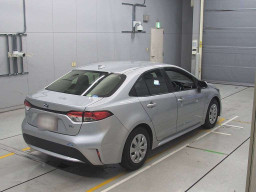 2019 Toyota Corolla Sedan