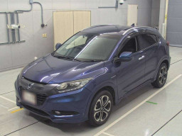 2015 Honda VEZEL