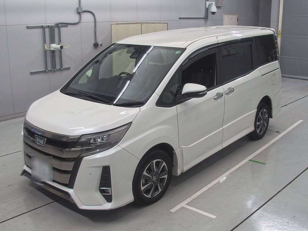 2019 Toyota Noah ZRR85W[0]