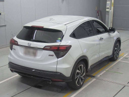 2020 Honda VEZEL