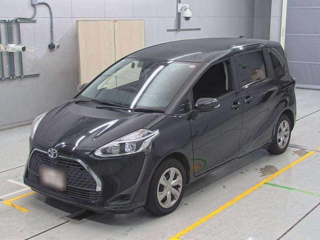 2021 Toyota Sienta NSP170G[0]