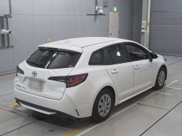 2019 Toyota Corolla Touring Wagon