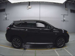 2012 Lexus RX