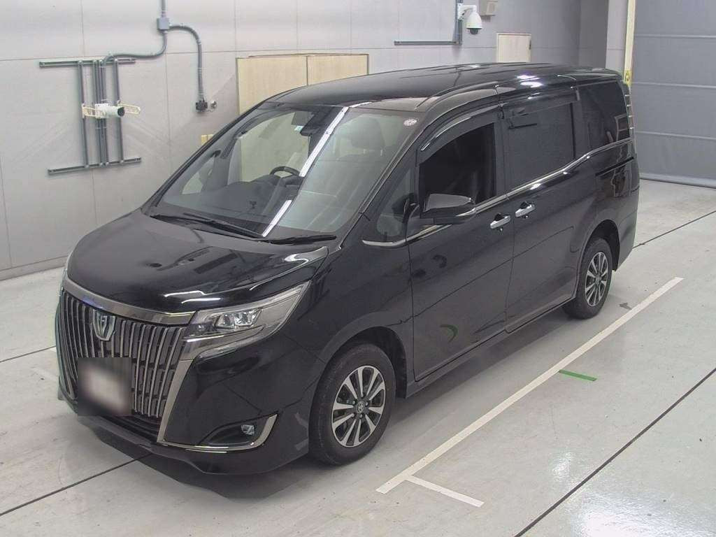 2020 Toyota Esquire ZRR85G[0]