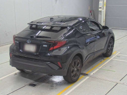 2023 Toyota C-HR