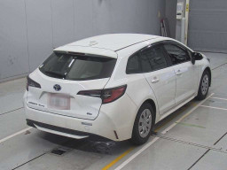 2021 Toyota Corolla Touring Wagon