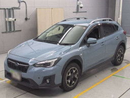 2018 Subaru XV