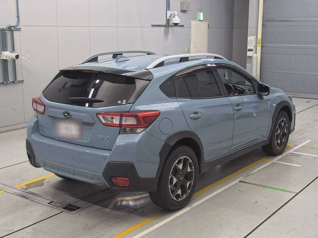 2018 Subaru XV GT3[1]